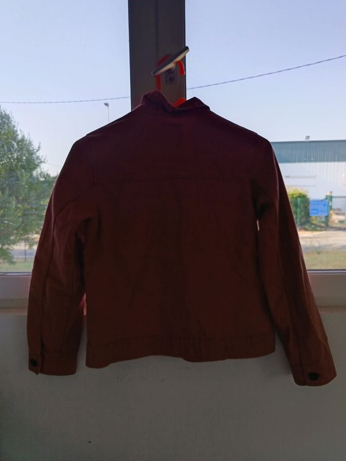 Veste fille - photo numéro 2