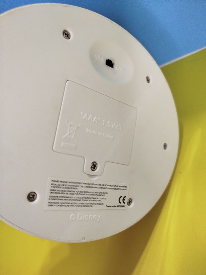 Peluche de Noël Tigrou - Disney - photo numéro 6