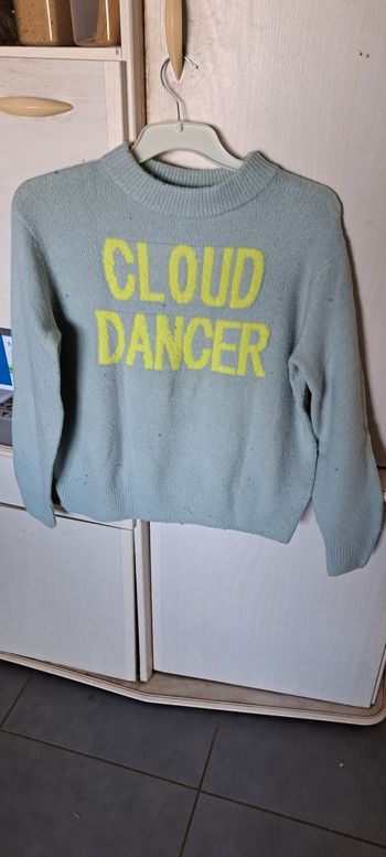 Pull femme taille xs