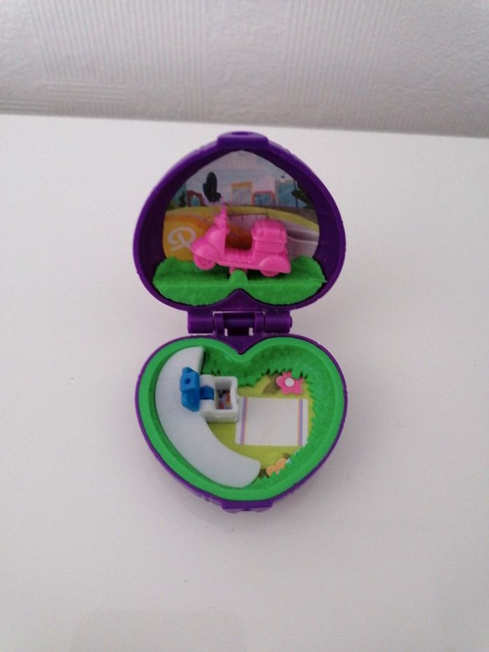 Mini Polly Pocket - photo numéro 5