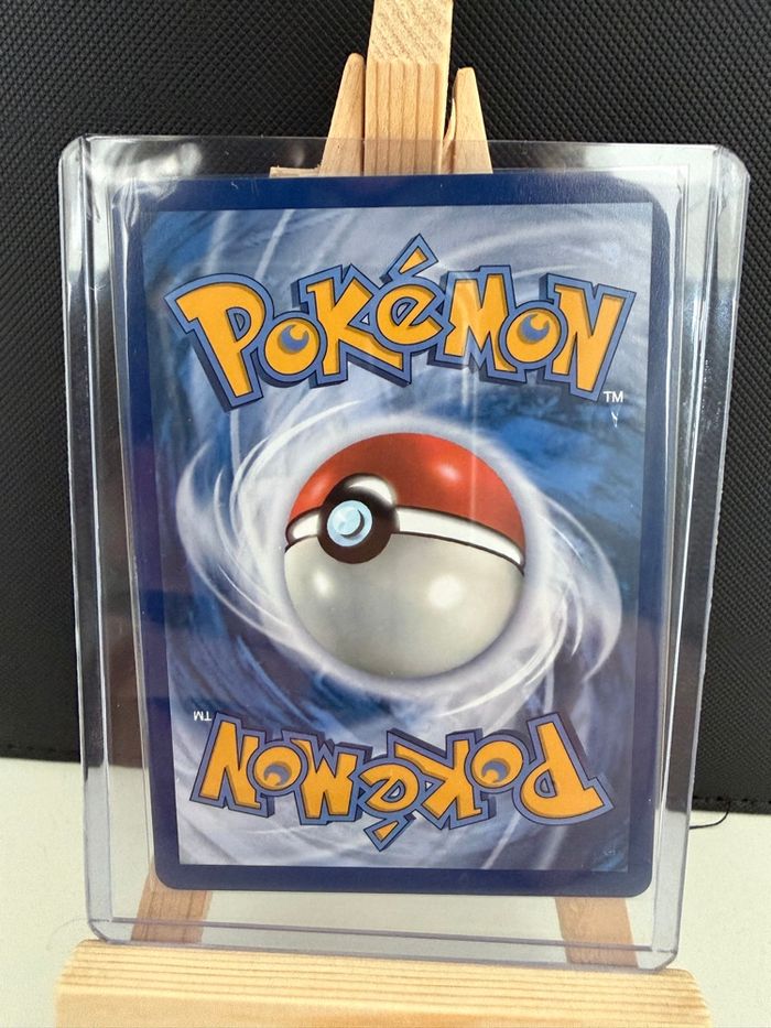 Carte Pokémon Desséliande de Nabil, 237/217 - photo numéro 3