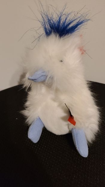 Porte-clés Coin coin Ola Les porte-clés Coin coin Ola de Doudou & Compagnie sont de véritables masco