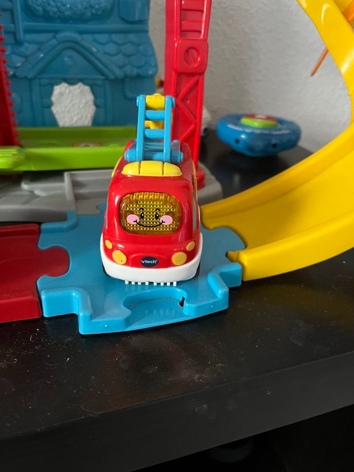 Tut tut bolide - photo numéro 4