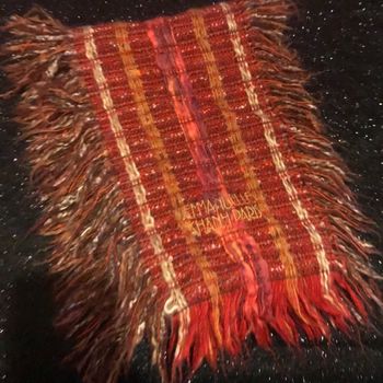 Écharpe * prix 10e * kiki60230