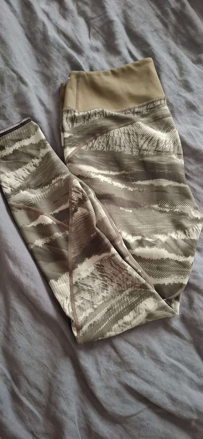Leggins - photo numéro 5