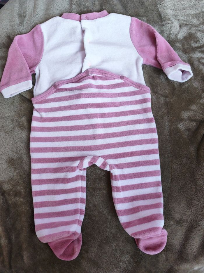 Pyjamas - photo numéro 4