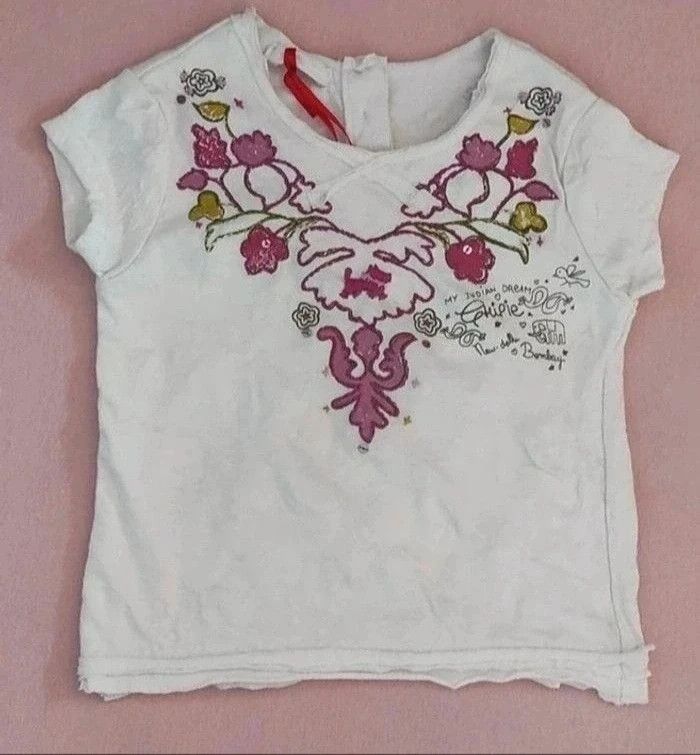 Ensemble bébé fille - photo numéro 2