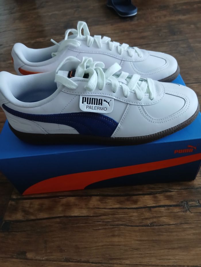 Chaussure Puma