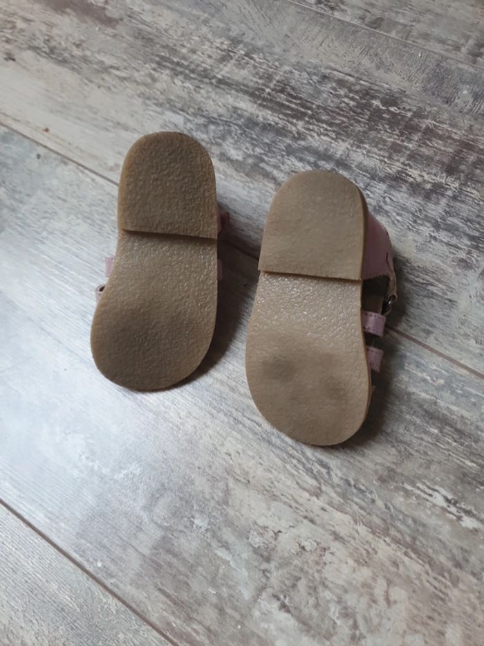 Sandalettes p. 19 - photo numéro 3