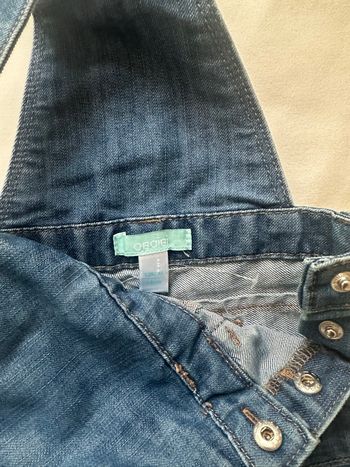 Salopette bébé 1 ans 