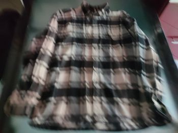 Chemise homme taille L