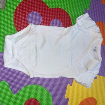 Body bébé