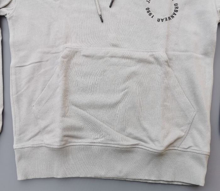 Pull sweat à capuche taille S Jack & Jones - photo numéro 3