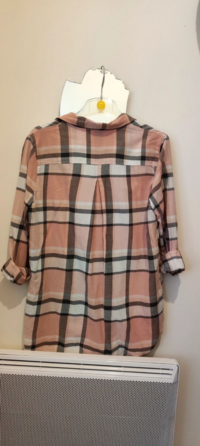 Chemise manches longues 36 - photo numéro 4