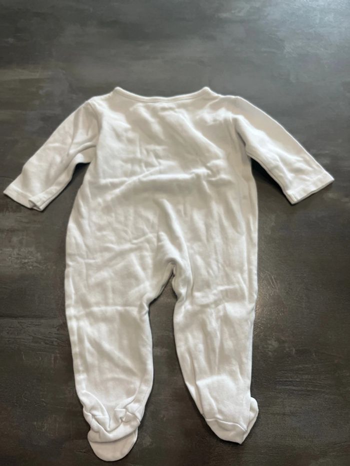 Pyjama fin été - photo numéro 4