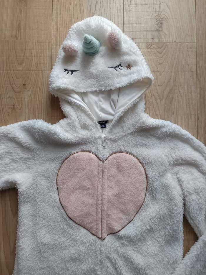 Combinaison de licorne - photo numéro 2