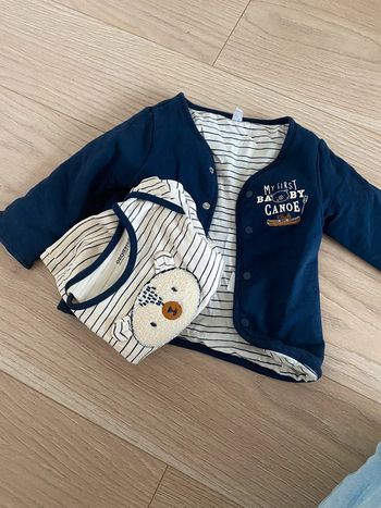 Ensemble 12 mois orchestra neuf