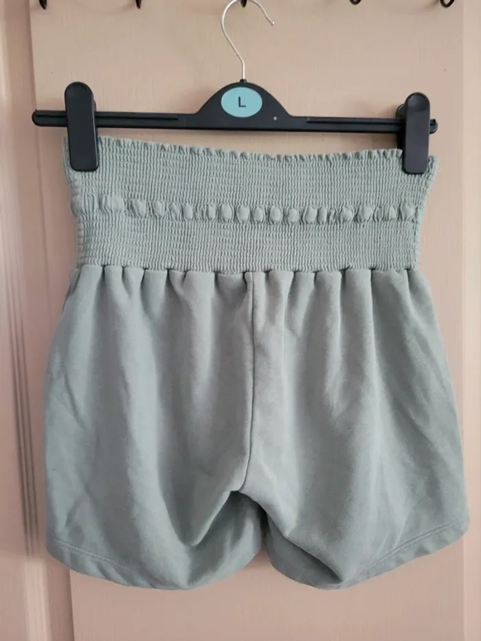 Short de grossesse xs - photo numéro 3