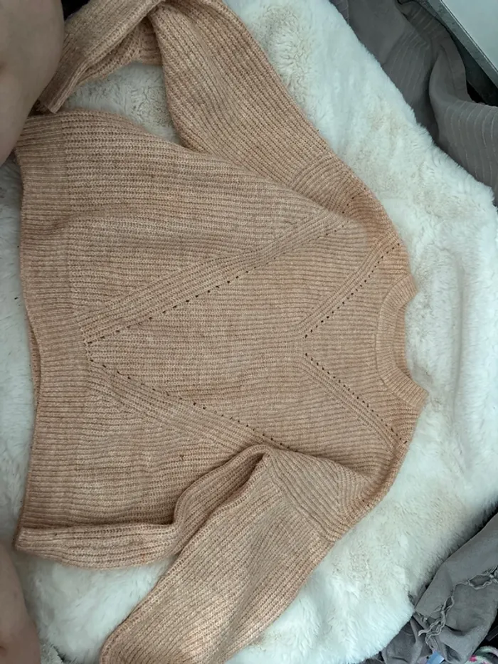 Pull primark taille S