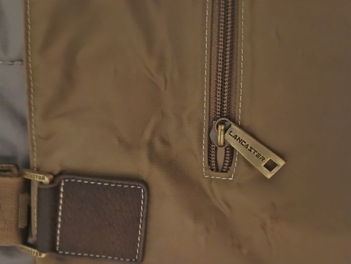 Sac Lancaster - photo numéro 4