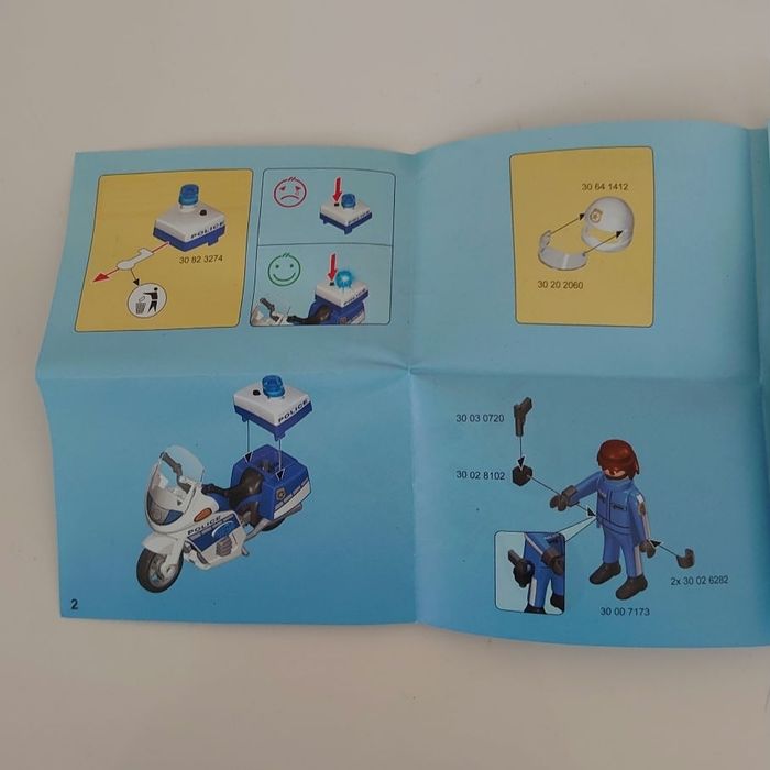 Playmobil 6923 - photo numéro 10