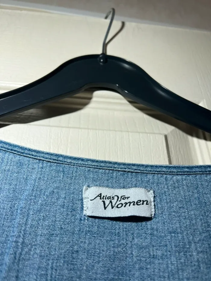 Robes Atlas For Women - photo numéro 2