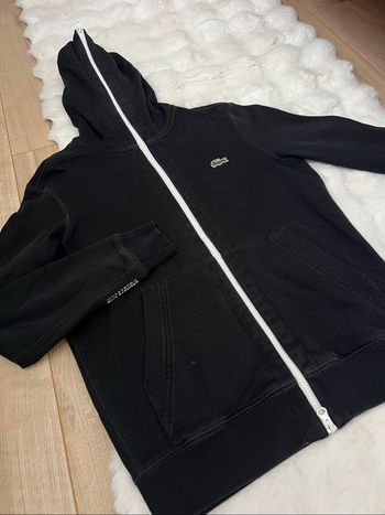 Pull Lacoste