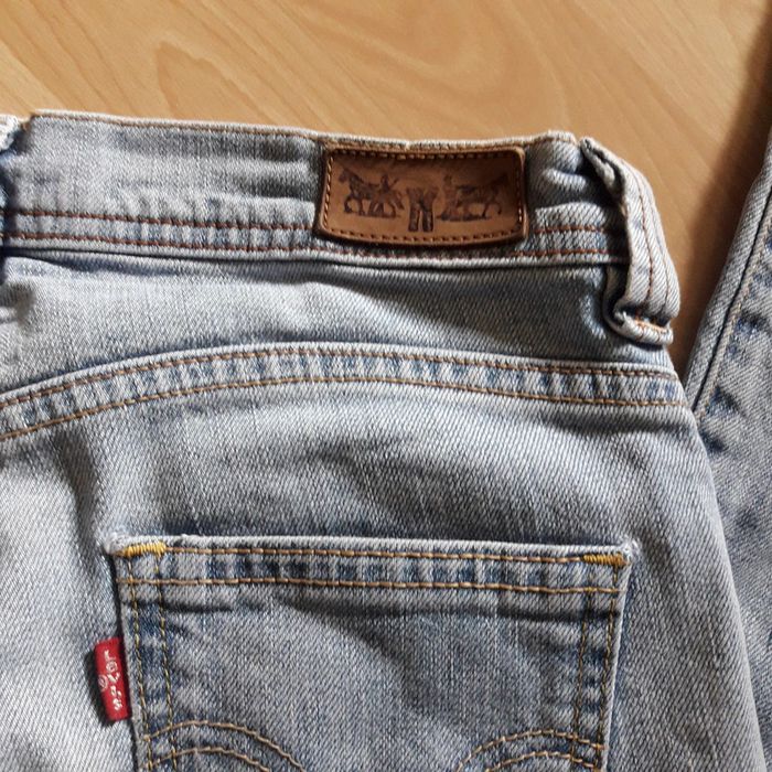 Jean levis 529 - photo numéro 6