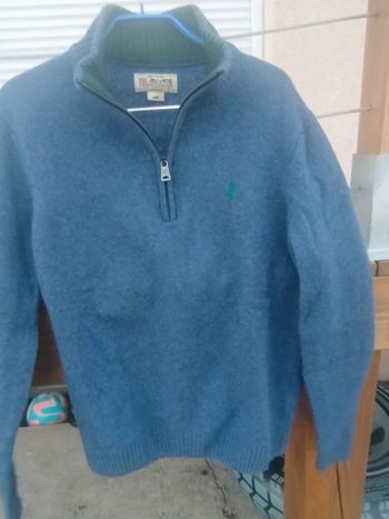 Pull laine Marlboro classics