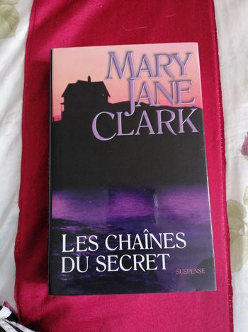 Les chaînes du secret