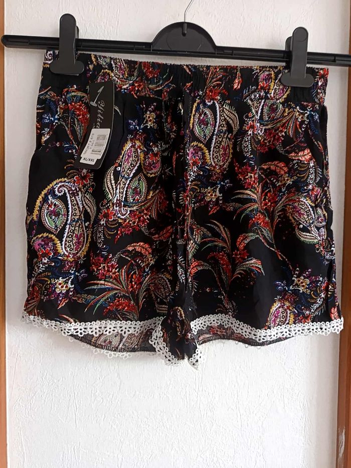 Short