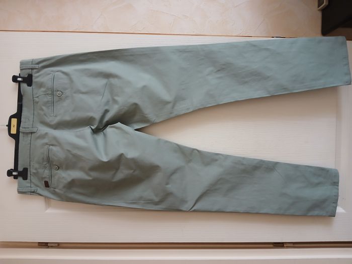 Pantalon homme Tiffosi - photo numéro 2