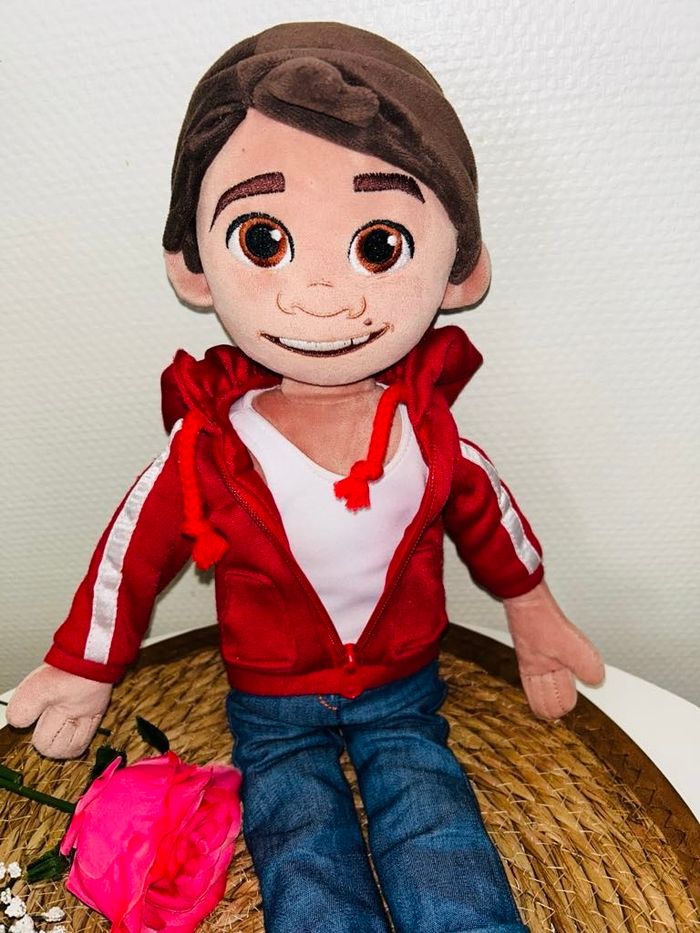 Peluche disney coco - photo numéro 5