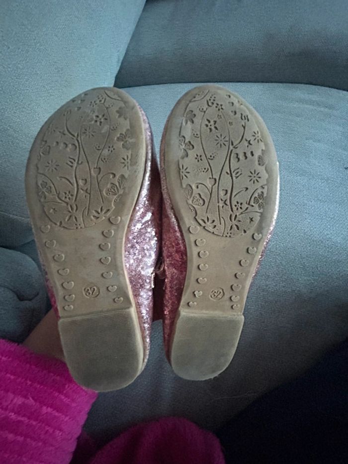Ballerines taille 32 - photo numéro 2
