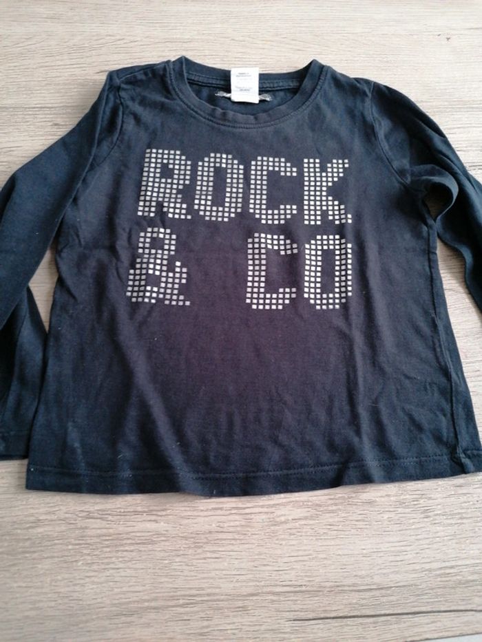 Lot t-shirts - photo numéro 9