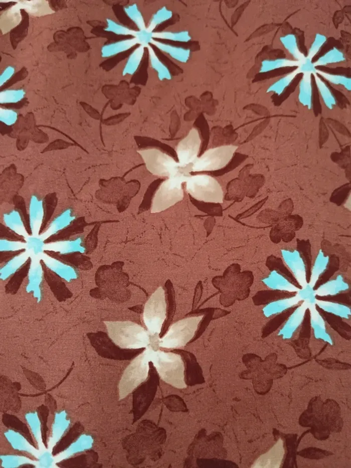 Short jupe marron - photo numéro 6