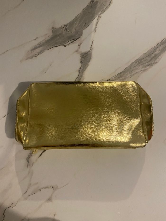 Trousse de toilette YSL - photo numéro 3