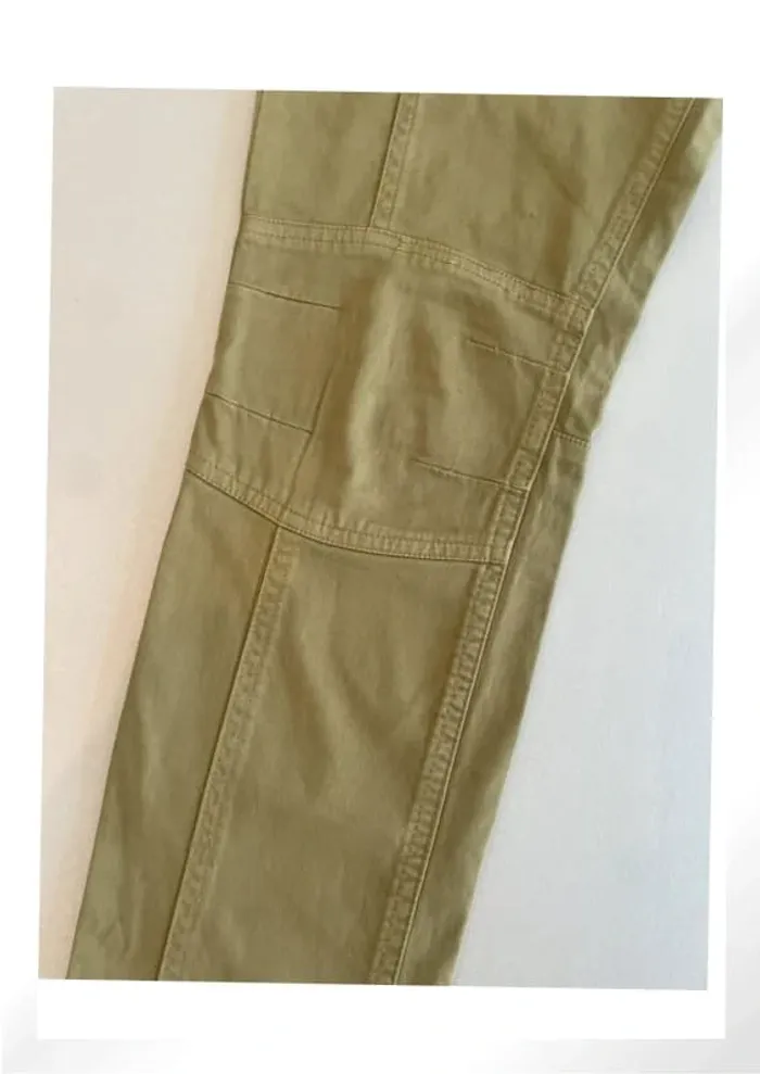 Pantalon Lois jeans - photo numéro 9