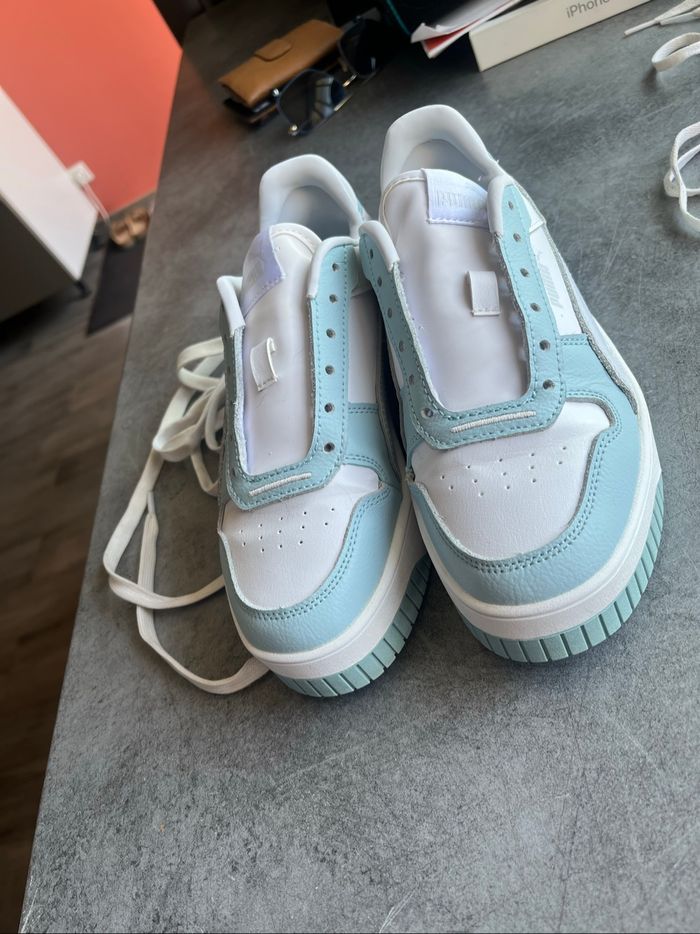 Baskets puma - photo numéro 3
