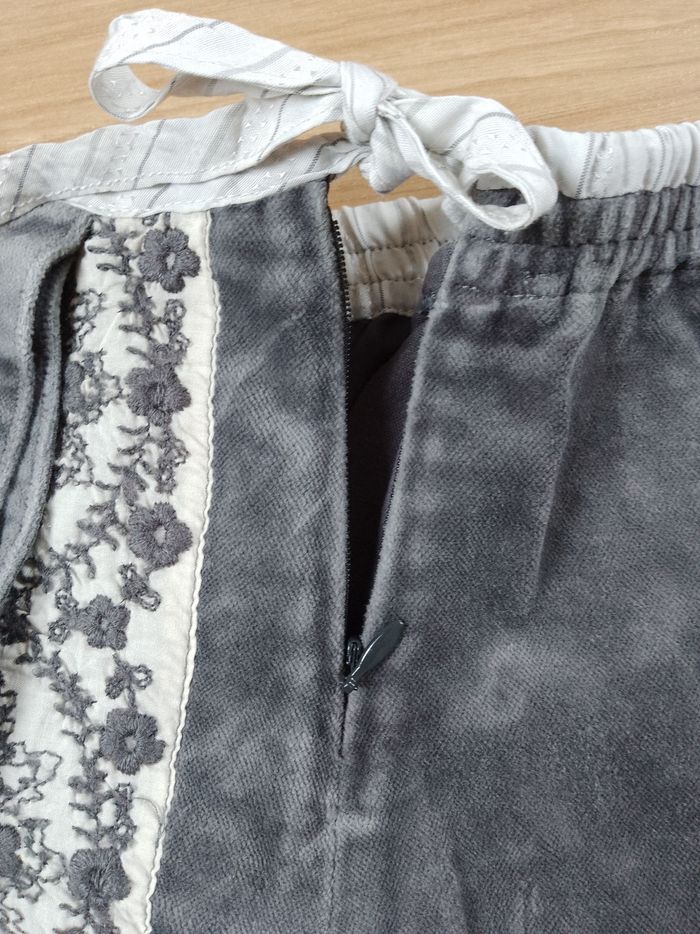 Jupe fille 4 ans Catimini - photo numéro 5