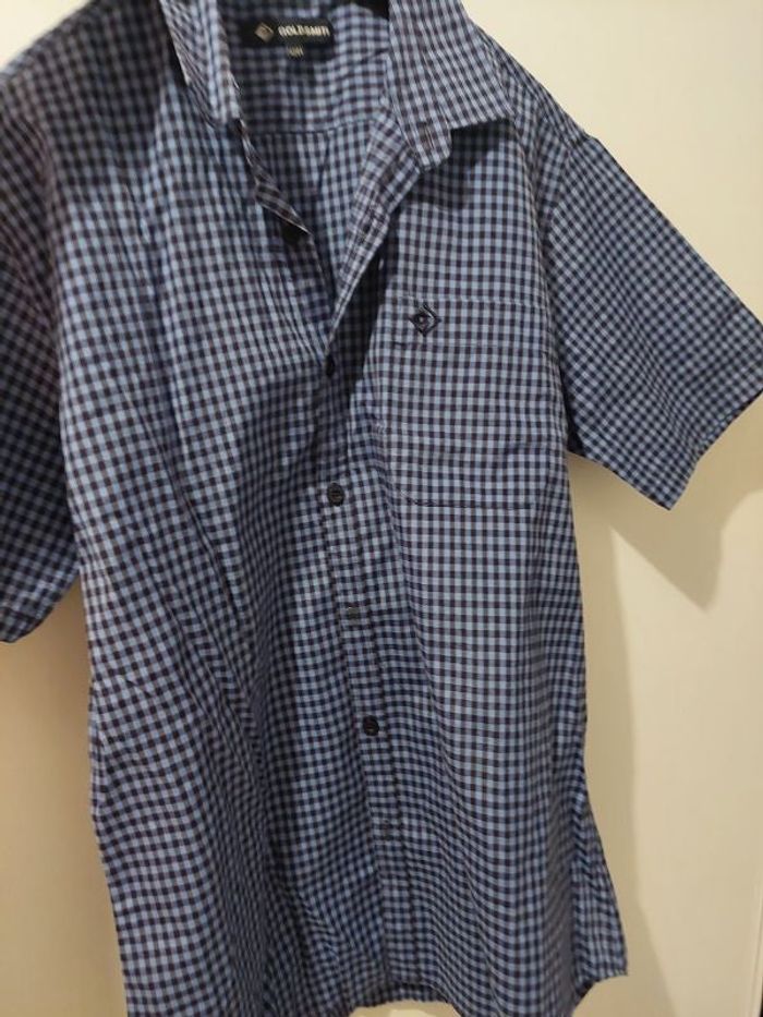 Chemise homme