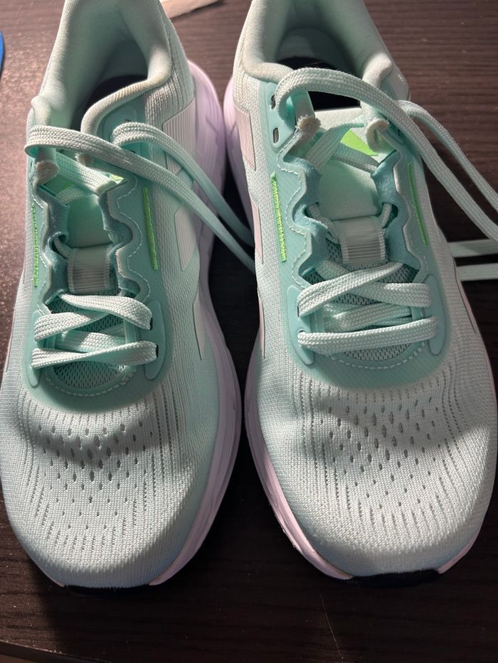 Basket running - photo numéro 5