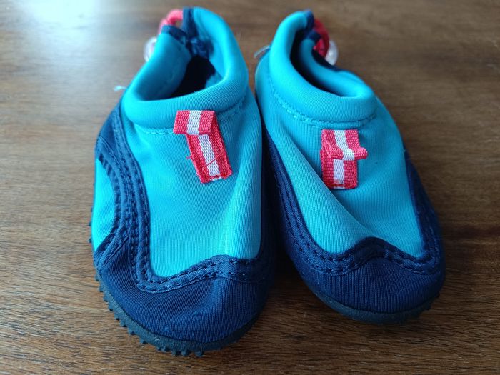 Chaussures de plage (23) - Gémo