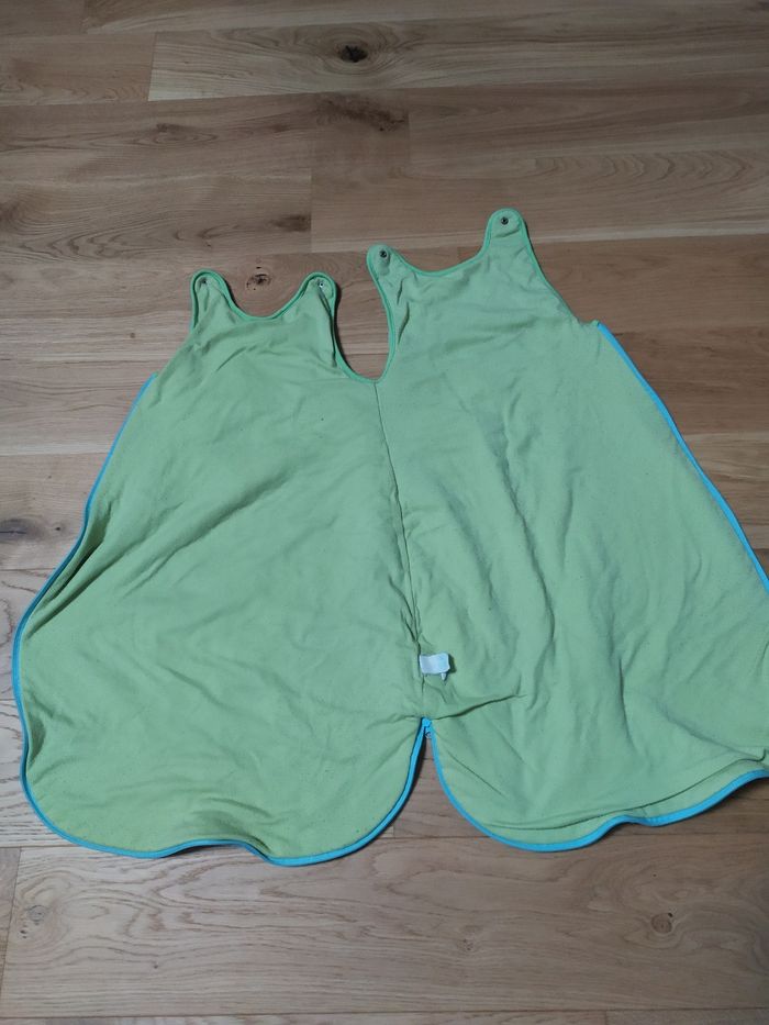 Turbulette Winnie l'ourson - photo numéro 2