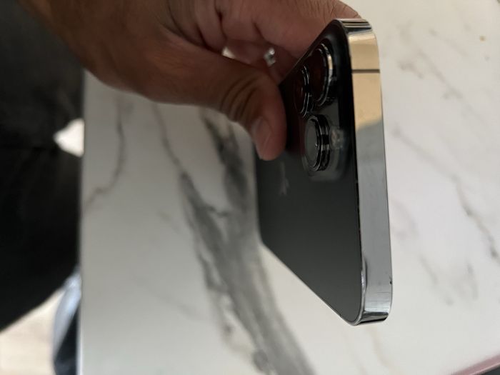 i p h o n e 13 pro Max 512 GB - photo numéro 3