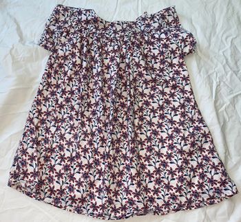 Robe Bout’chou 9 mois