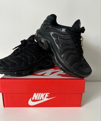 Chaussure Nike Tn