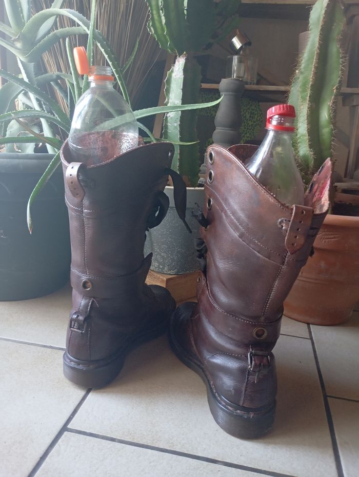 Doc Martens femme 38 - photo numéro 2