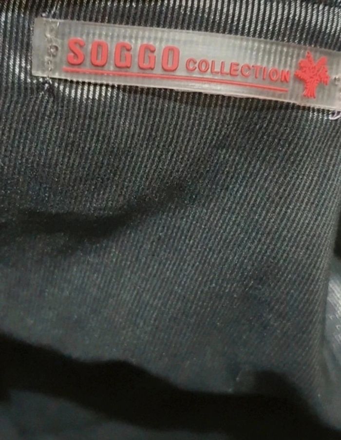 Robe soggo S - photo numéro 9