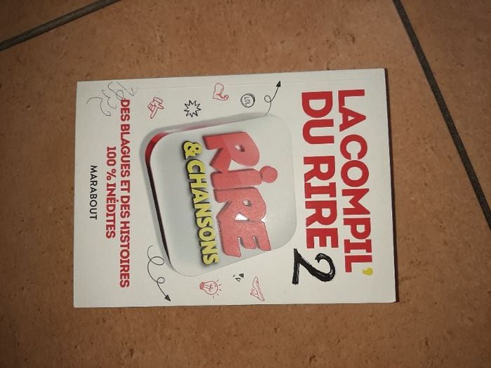 La compil du rire